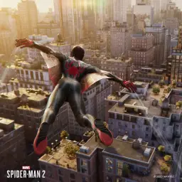 Marvel's Spider-Man 2 PS5 — imagem 6
