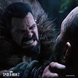Marvel's Spider-Man 2 PS5 — imagem 4