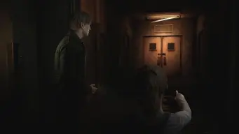 Silent Hill 2 - Playstation 5 — imagem 8