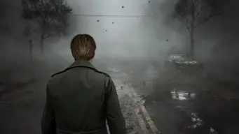 Silent Hill 2 - Playstation 5 — imagem 6
