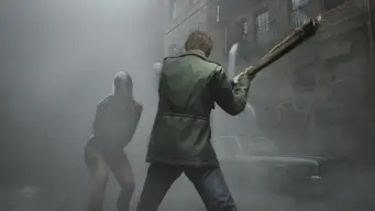 Silent Hill 2 - Playstation 5 — imagem 7