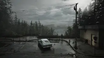 Silent Hill 2 - Playstation 5 — imagem 3