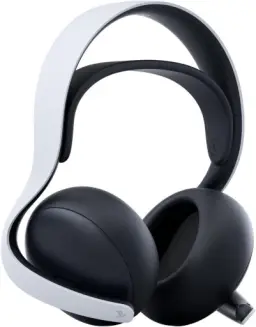 Headset sem fio PULSE Elite — imagem 3