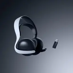 Headset sem fio PULSE Elite — imagem 8