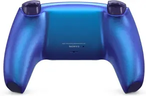 PlayStation Controle sem fio DualSense – Chroma Indigo — imagem 6