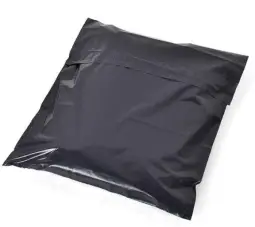 Capa PS5 Horizontal FAT Slim Anti Poeira Impermeável Preta — imagem 4