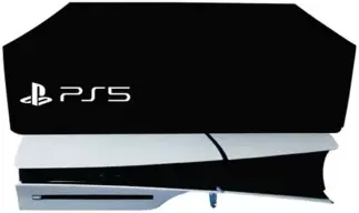 Capa PS5 Horizontal FAT Slim Anti