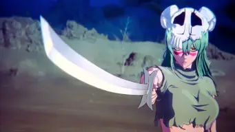 Bleach Rebirth of Souls - PlayStation 5 — imagem 4