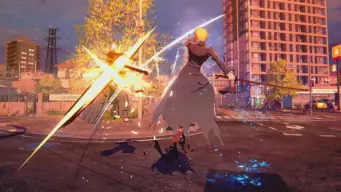 Bleach Rebirth of Souls - PlayStation 5 — imagem 2