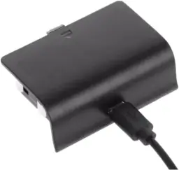 Bateria Recarregável Ni-MH 58000 mAh para Controle XBOX ONE — imagem 6