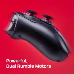 HyperX Clutch Gladiate – Wired Controller for Xbox One, Xbox Series X|S, PC — imagem 5