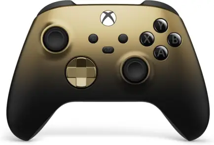 Xbox Special Edition Wireless Gaming