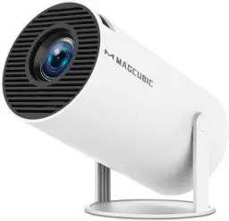 Magcubic Mini Projetor Portatil 5G Wifi