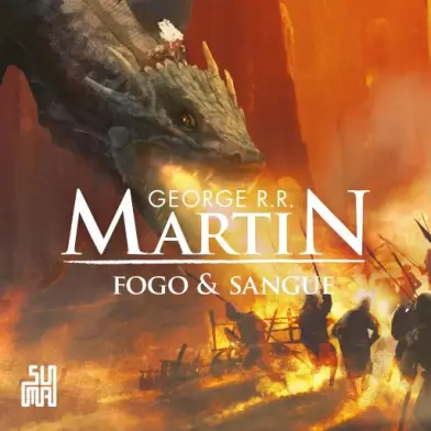 Fogo & Sangue, Volume 1