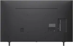 Smart TV 4K 50" LG NanoCell 50NANOA Processador α7 AI Ger8 Super Upscaling — imagem 4