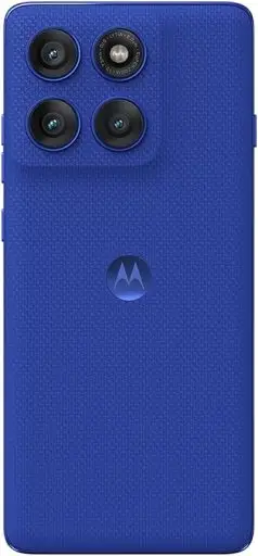 Smartphone Motorola Edge 60 PRO 5G - 256GB 24GB (12GB RAM+12GB Ram Boost) Tela — imagem 7