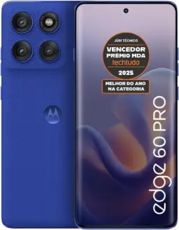Smartphone Motorola Edge 60 PRO 5G