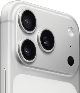 Apple iPhone 17 Pro (256 GB) - Prateado — imagem 2