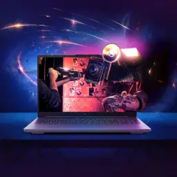 Notebook Gamer Lenovo LOQ E Core i5-12450HX, 8GB, 512GB SSD, RTX 3050 6GB — imagem 4