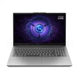 Notebook Gamer Lenovo LOQ Core