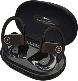 Fone Ouvido Bluetooth 5.4 IPX5 Prova