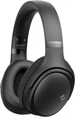 Fone de Ouvido Sem Fio Havit H630bt Bluetooth — imagem 2