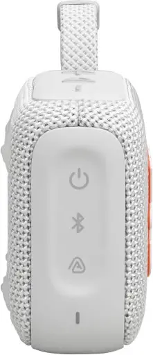 JBL, Caixa de Som, Go 4, Bluetooth, Portátil, Auracast — imagem 5