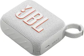 JBL, Caixa de Som, Go 4, Bluetooth, Portátil, Auracast — imagem 8