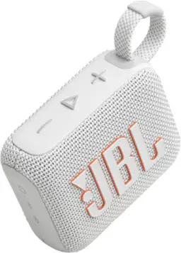 JBL, Caixa de Som, Go 4, Bluetooth, Portátil, Auracast — imagem 2