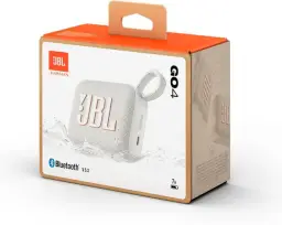 JBL, Caixa de Som, Go 4, Bluetooth, Portátil, Auracast — imagem 9