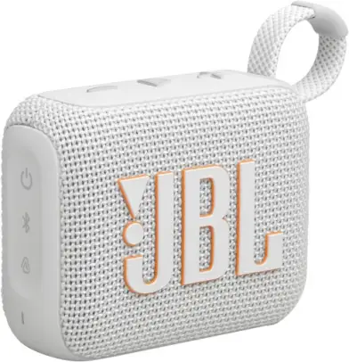 JBL, Caixa de Som, Go 4, Bluetooth, Portátil, Auracast