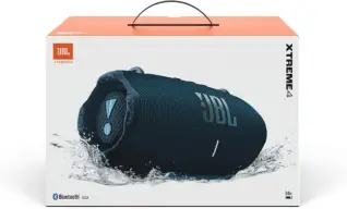 JBL, Caixa de Som, Xtreme 4, Bluetooth, Portátil, Com Powerbank, Auracast — imagem 6