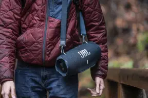 JBL, Caixa de Som, Xtreme 4, Bluetooth, Portátil, Com Powerbank, Auracast — imagem 8