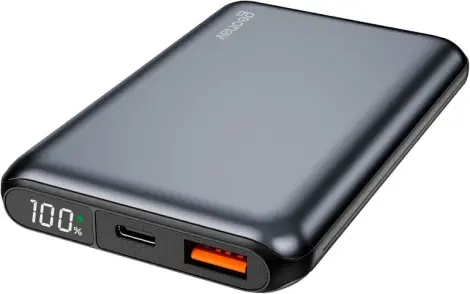 Geonav Power Bank Carregador Portátil