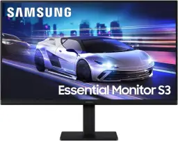 Monitor Gamer Samsung 24" FHD 120 Hz