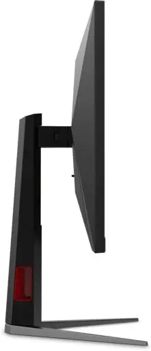 Monitor Gamer AOC AGON QUAD 27" QHD 180Hz 0.5ms IPS HDR10 Base Ajustável Q27G4F — imagem 3