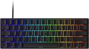 Teclado Mecânico Gamer Magnético Akko