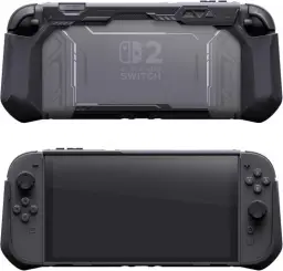 Nintendo Switch 2025 Protective Case