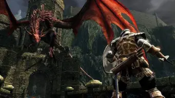 Dark Souls Remastered — imagem 2