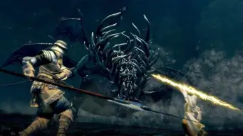 Dark Souls Remastered — imagem 3