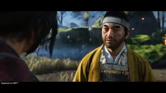 Ghost of Tsushima Versão Do Diretor - PlayStation 4 — imagem 4
