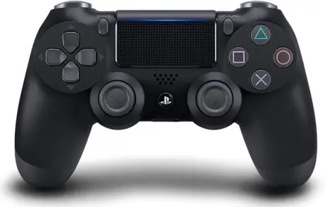 Controle Compativel PS4 Sem Fio Preto