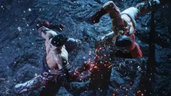 Tekken 8 - PlayStation 5 — imagem 7