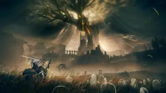 Elden Ring - Shadow of The Erdtree - PlayStation 5 — imagem 4