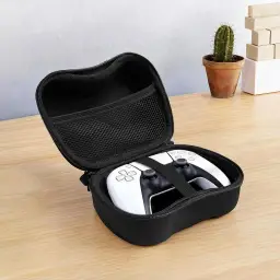 Maleta para Controles - Compatível com Switch Pro, PS5 e Xbox — imagem 7