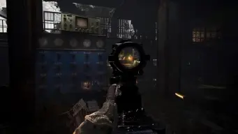 S.T.A.L.K.E.R. 2: Heart of Chornobyl - PlayStation 5 — imagem 4