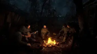 S.T.A.L.K.E.R. 2: Heart of Chornobyl - PlayStation 5 — imagem 9