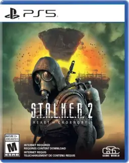 S.T.A.L.K.E.R. 2: Heart Chornobyl