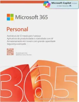 Microsoft OFFICE 365 PERSONAL QQ2-01368