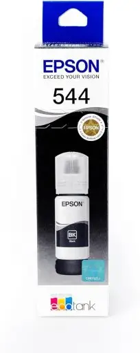 Garrafa Tinta Original Epson Ecotank